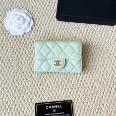 Chanel Wallets Purse